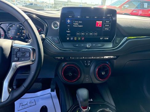 Used 2024 Chevrolet Blazer RS w/ Driver Confidence II Package image 22