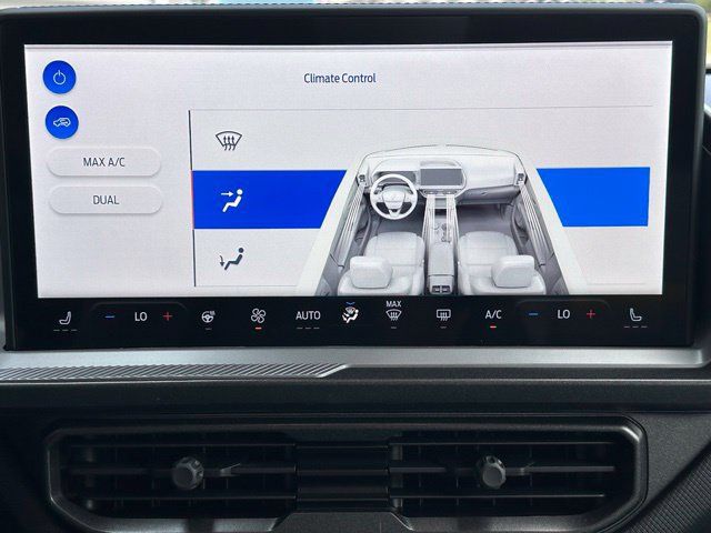 New 2026 Ford Bronco Sport Badlands w/ Badlands Tech Package AWD/4WD image 15