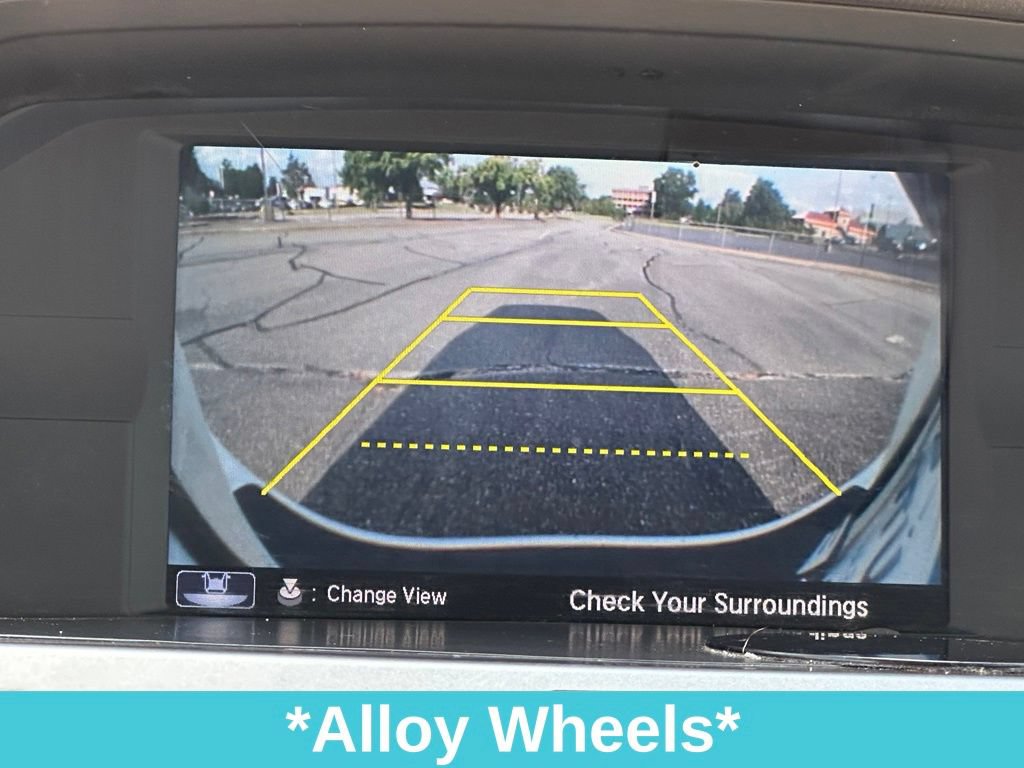 Used 2017 Honda Odyssey Touring image 26