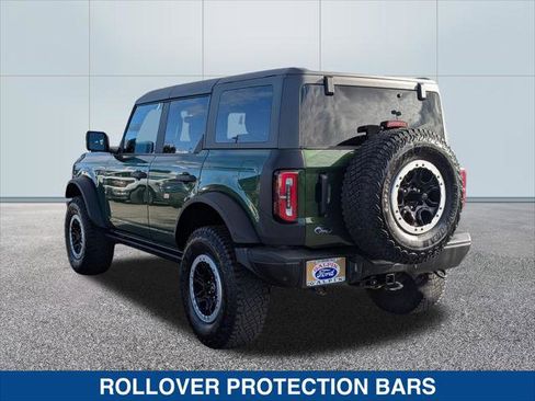 Used 2023 Ford Bronco Badlands image 3