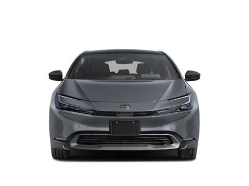 Used 2026 Toyota Prius Limited FWD image 4