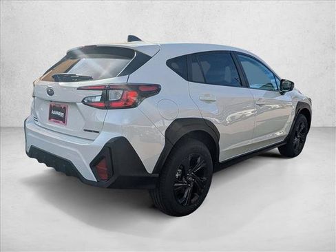 New 2026 Subaru Crosstrek 2.5i image 5