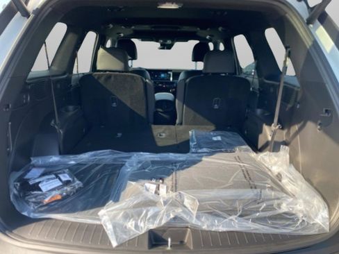 New 2026 Hyundai Palisade XRT Pro AWD/4WD image 35