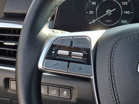 Certified 2025 Kia Telluride SX Prestige X-Line image 24