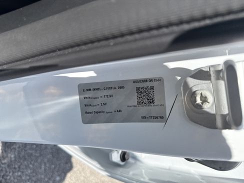 New 2026 Jeep Cherokee Laredo AWD/4WD image 30