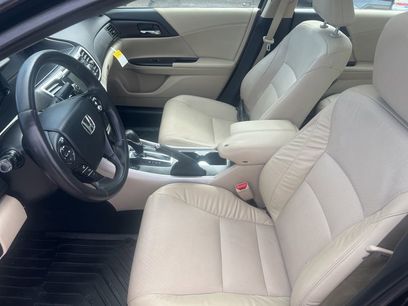 Used 2013 Honda Accord EX-L