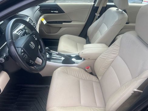 Used 2013 Honda Accord EX-L image 4