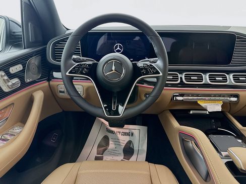 New 2026 Mercedes-Benz GLE 450 4MATIC image 25