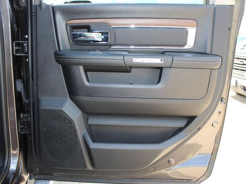 Used 2016 RAM 2500 Laramie w/ Protection Group AWD/4WD image 16