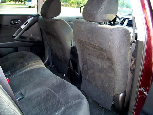 Used 2014 Nissan Murano S image 39