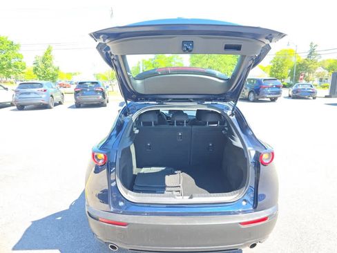 Used 2022 MAZDA CX-30 AWD 2.5 S image 29