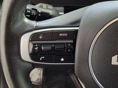 Used 2025 Kia K5 GT-Line FWD image 24