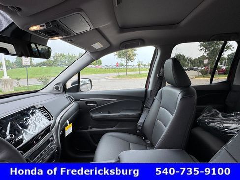 Used 2026 Honda Ridgeline RTL image 28