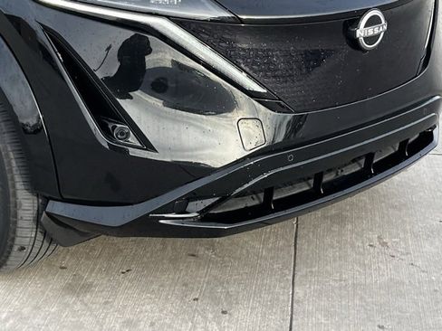 Used 2023 Nissan Ariya ENGAGE e-4ORCE image 8