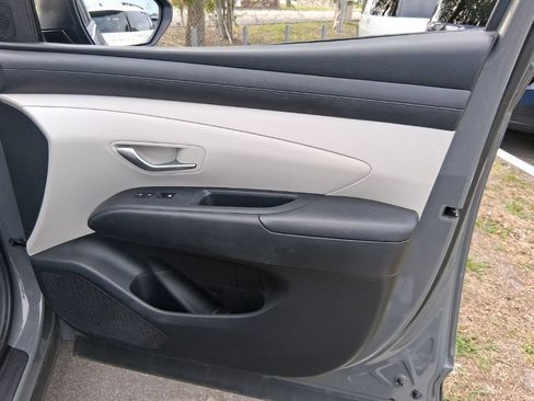 Used 2025 Hyundai Tucson SEL FWD image 17