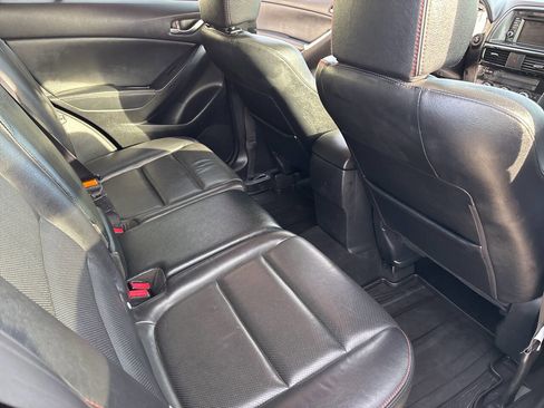 Used 2015 MAZDA CX-5 Grand Touring image 36