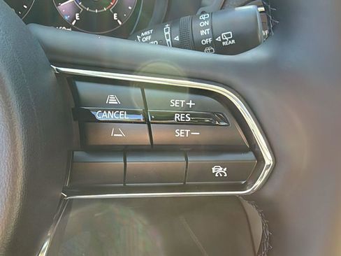 New 2026 MAZDA CX-90 Plug-In Hybrid w/ Preferred image 10