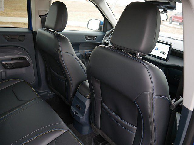 New 2026 Ford Maverick Lobo AWD/4WD image 27