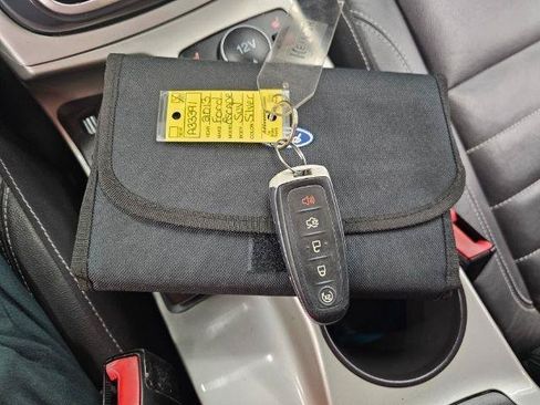 Used 2013 Ford Escape SEL AWD/4WD image 26