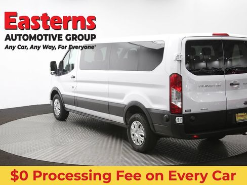 Used 2024 Ford Transit 350 XLT RWD image 64