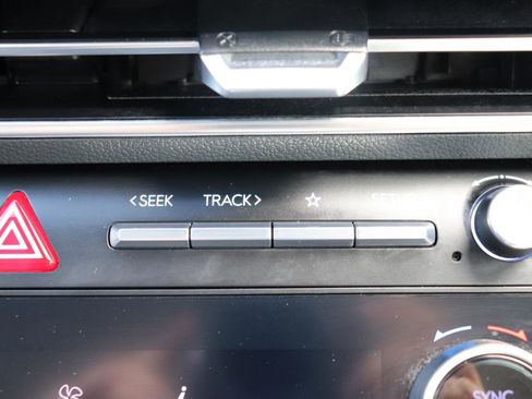 Used 2026 Hyundai Sonata Blue FWD image 34
