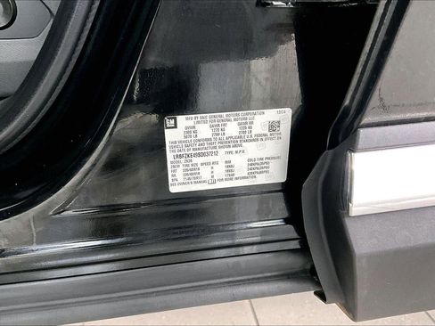 Used 2025 Buick Envision Preferred image 19