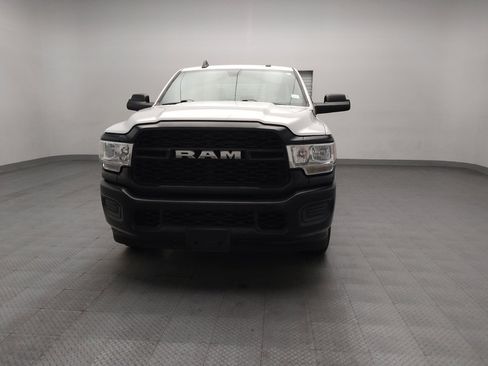 Used 2021 RAM 2500 Tradesman RWD image 15