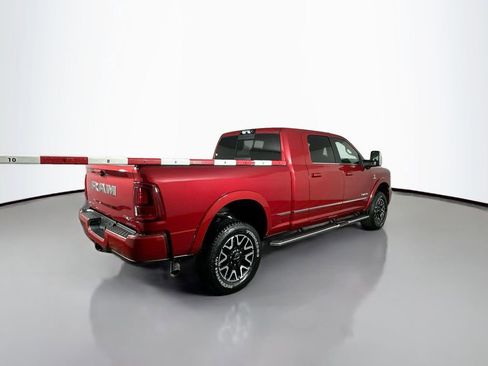 New 2026 RAM 2500 Limited w/ Towing Technology Group image 7