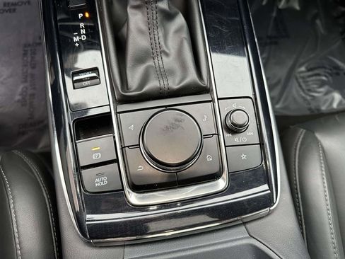 Used 2025 MAZDA CX-30 AWD 2.5 S w/ Preferred Package image 33