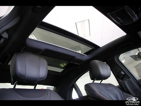 Used 2017 Mercedes-Benz S 550e image 39