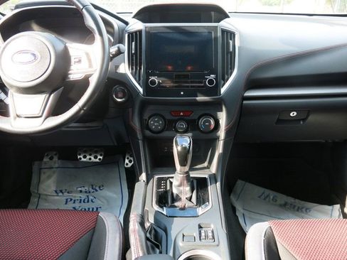Used 2021 Subaru Impreza 2.0i Sport AWD/4WD image 25