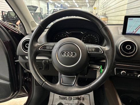 Used 2015 Audi A3 2.0T Premium image 13