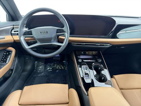 New 2025 Audi A5 2.0T Premium Plus image 25