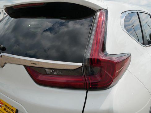 Used 2021 Honda CR-V EX-L image 17