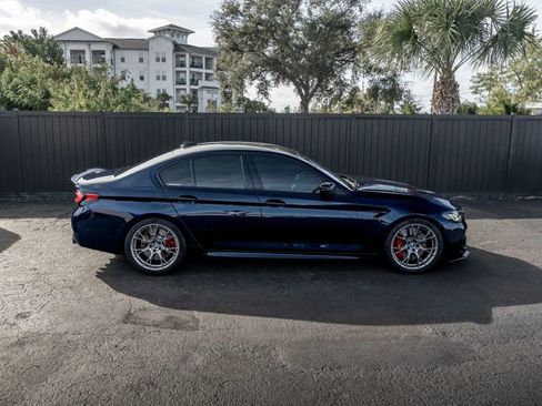 Used 2023 BMW M5 w/ Competition Package image 26