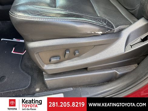 Used 2018 Chevrolet Tahoe Premier w/ Max Trailering Package image 16