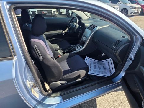 Used 2008 Scion tC image 7
