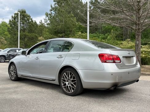 Used 2006 Lexus GS 300 RWD image 3