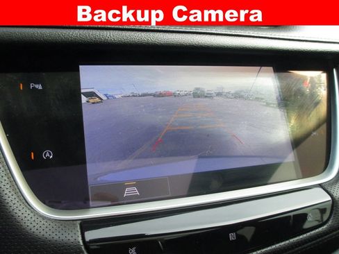 Used 2021 Cadillac XT6 Luxury image 19