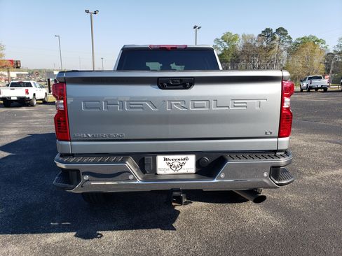 Used 2024 Chevrolet Silverado 2500 LT w/ All Star Edition image 8