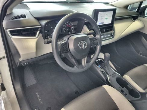 Used 2024 Toyota Corolla LE FWD image 14