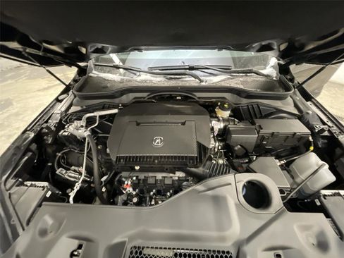 New 2026 Acura MDX A-Spec image 11