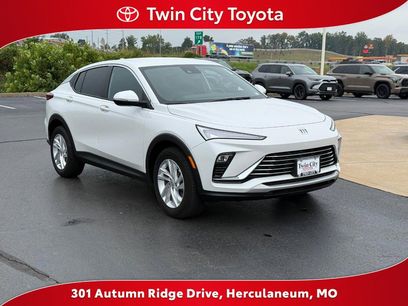 Used 2024 Buick Envista Preferred w/ Convenience I Package