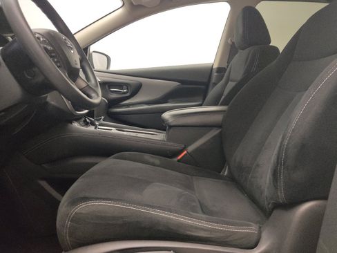 Used 2020 Nissan Murano S w/ Technology Package AWD/4WD image 17