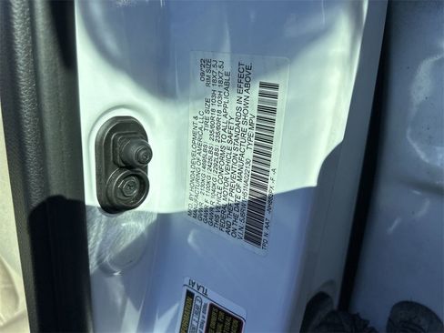 Used 2022 Honda CR-V EX image 35