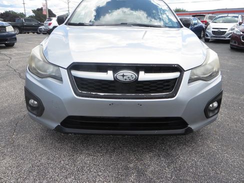 Used 2014 Subaru Impreza 2.0i Sport Premium image 5