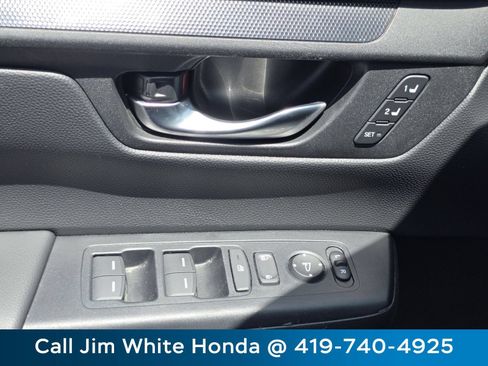 Certified 2024 Honda CR-V Sport-L image 26