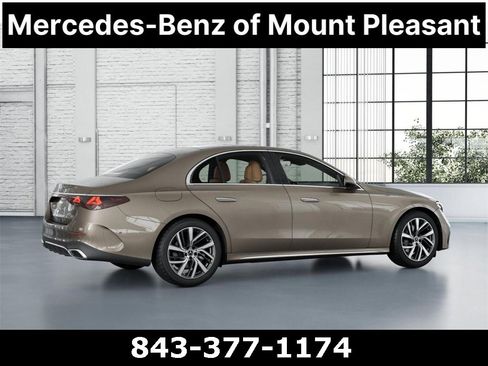 Used 2026 Mercedes-Benz E 350 E 350 image 19