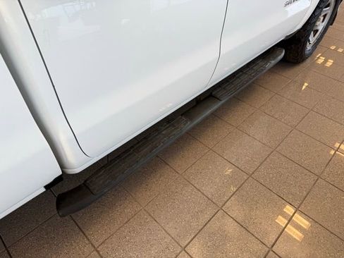 Used 2019 Chevrolet Silverado 1500 W/T w/ WT Convenience Package image 22