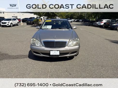 Used 2006 Mercedes-Benz S 350 image 5